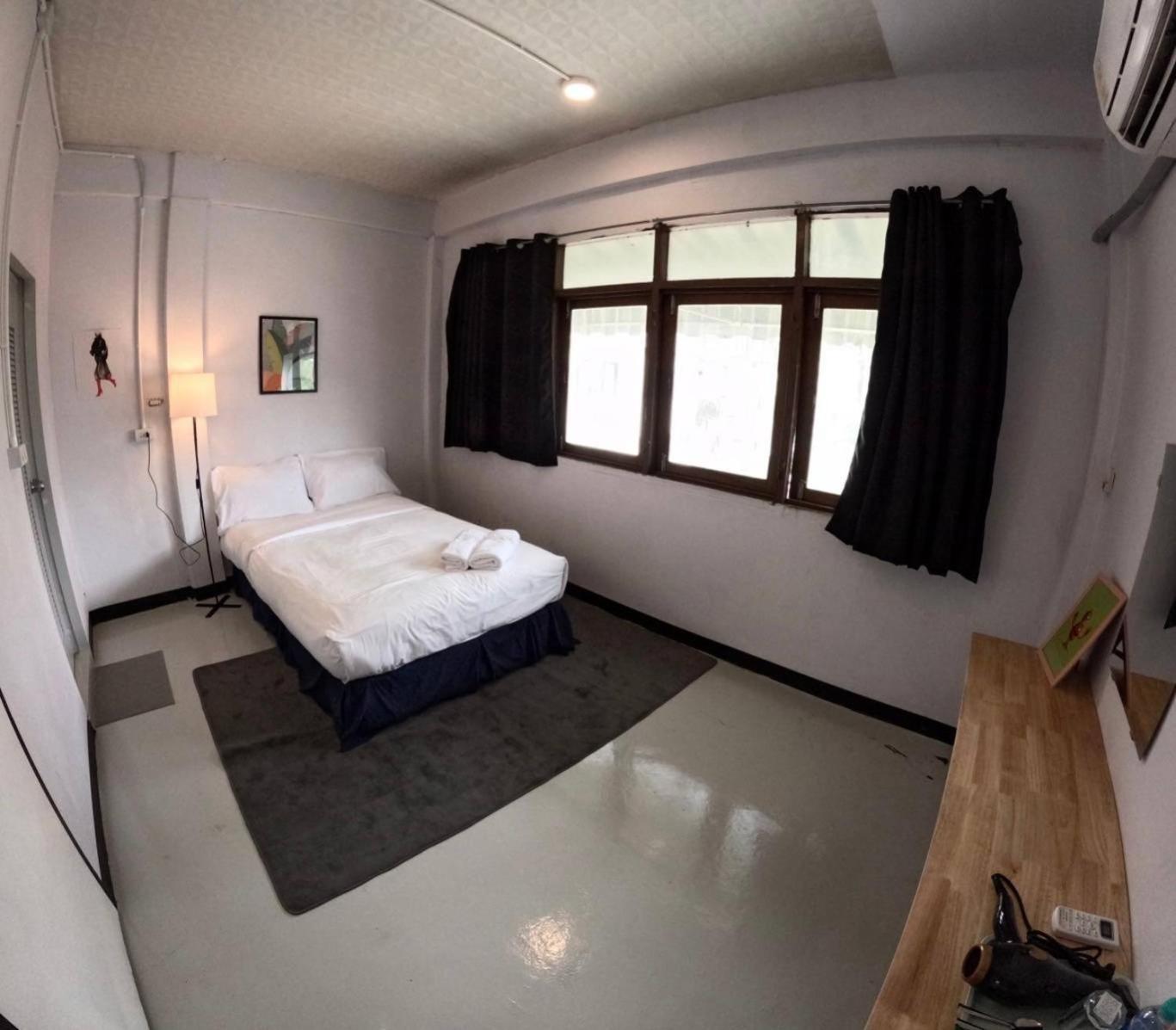 Căn hộ Go Bts Ari โกอินน์ รถไฟฟ้าอารีย์